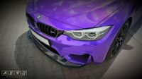 AERO FRONTSPOILER GTS DESIGN CARBON FÜR BMW M3 F80 M4 F82 F83 TÜV Bayern - Bad Aibling Vorschau