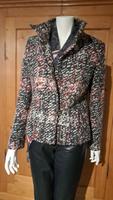 Betty Barclay Wollblazer, Wolljacke, Größe 38 seltenes Musterteil Baden-Württemberg - Sandhausen Vorschau