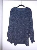 Gina Benotti Bluse Größe 40/42 Hessen - Bebra Vorschau