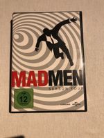 DVD Serie Mad Man Season Four Nordrhein-Westfalen - Erwitte Vorschau