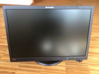 Lenovo ThinkVision  22 Zoll Monitor -einwandfreier Zustand- Baden-Württemberg - Notzingen Vorschau