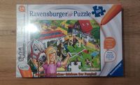 NEU Ravensburger Puzzeln Entdecken Erleben: Der Ponyhof tiptoi Nordrhein-Westfalen - Recklinghausen Vorschau