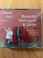 Jesper Juul Respekt, Vertrauen &Liebe familylab CD Berlin - Steglitz Vorschau