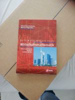 Zu Verschenken Wirtschaftsmathematik Salomon Poguntke Baden-Württemberg - Friedrichshafen Vorschau