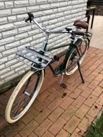 City Bike Elops, Decathlon, 28 Zoll, Herren/Unisex, Gr. L Niedersachsen - Hinte Vorschau