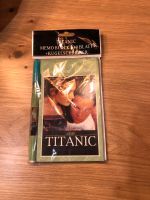 Titanic Block Kugelschreiber  Rarität Saarland - Dillingen (Saar) Vorschau