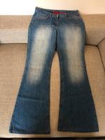 Hugo Boss Jeans in Gr 30/34 Bayern - Oberstaufen Vorschau