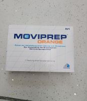 MOVIPREP® Orange Pulver Darmreinigung München - Hadern Vorschau