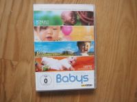 DVD - Babys Baden-Württemberg - Karlsruhe Vorschau