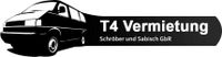 Transporter Kleinbus 9-Sitzer T4 Bus mieten Sachsen - Rochlitz Vorschau
