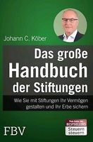 Das große Handbuch der Stiftungen Bayern - Georgensgmünd Vorschau