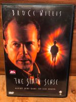 DVD The Sixth Sense Bruce Willis FSK 16 Baden-Württemberg - Brühl Vorschau