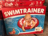 12 Swimtrainer freds Schwimmtrainer Classic rot 3-4 Monate Je 15€ Hessen - Rüsselsheim Vorschau