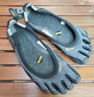 VIBRAM FIVEFINGERS CLASSIC SMARTWOOL, GREY, M42, GUTER ZUSTAND Berlin - Köpenick Vorschau
