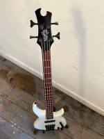 Bass Gitarre + TASCHE! Baden-Württemberg - Konstanz Vorschau