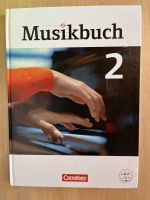 Cornelsen Musikbuch 2 - ISBN: 978 3 06 064209 0 Rheinland-Pfalz - Kleinkarlbach Vorschau