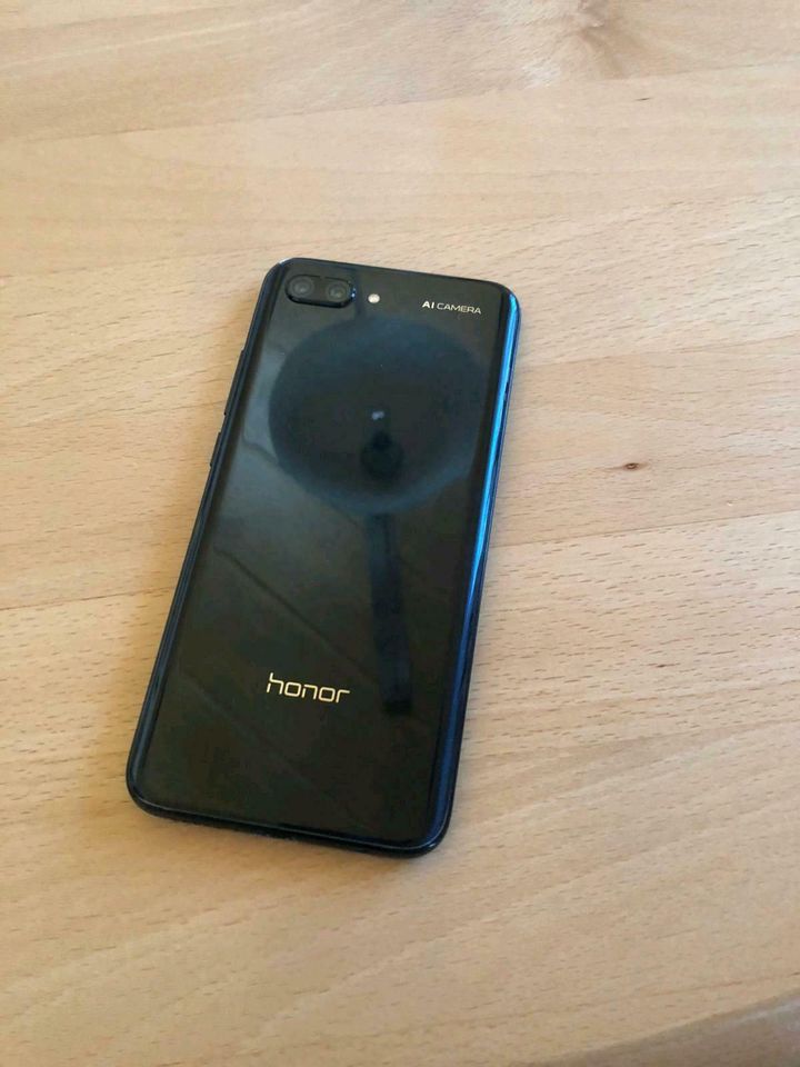 Huawei Honor 10 in Bösingen