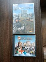 Pc Spiel Stronghold+Stronghold Crusader Nordrhein-Westfalen - Rheine Vorschau