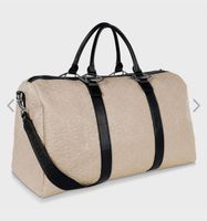 PEQUS Asteria Weekender Duffle Bag NEU UVP229€ Peso Represent 6pm Baden-Württemberg - Grenzach-Wyhlen Vorschau