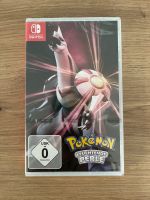 Nintendo Switch-Spiel, "Pokemon Leuchtende Perle", NEU + OVP Baden-Württemberg - Ottersweier Vorschau