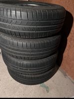 Michelin Sommerreifen, Reifen 185/65 R15 88T Schleswig-Holstein - Norderstedt Vorschau