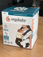 Ergobaby 360 Baden-Württemberg - Kuppenheim Vorschau