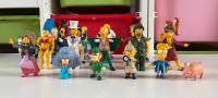 Die Simpsons 20 Figuren im Set Brandenburg - Falkensee Vorschau