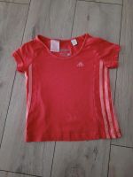 Adidas T-Shirt Gr. 116 Borsdorf - Panitzsch Vorschau