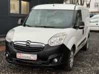 Opel Combo D Kasten L2H1 2,4t*1,3D*Klima*Tüv*AHK* Hessen - Witzenhausen Vorschau