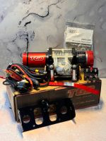 Seilwinde 3000lbs 12V TGB ATV UTV Quad Winch Rheinland-Pfalz - Hütschenhausen Vorschau