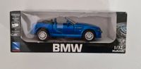 1:32 NewRay 1996 BMW M Roadster Modellauto Hessen - Flörsheim am Main Vorschau