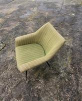 DDR Sessel/Stuhl 60er Jahre Ostalgie Retro  (3Stück) Thüringen - Tiefenort Vorschau