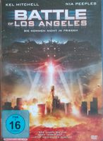 DVD Battle of Los Angeles Science Fiction Film Niedersachsen - Hildesheim Vorschau