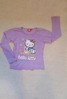 *Hello Kitty* Pullover Gr. 122 Staßfurt - Staßfurt-Üllnitz Vorschau