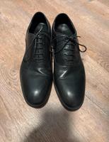 Zeitlose Zara Man Herrenschuhe Gr. 42 Bayern - Weilheim i.OB Vorschau