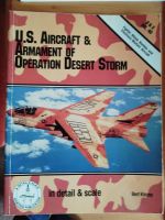 U. S. Aircraft Armament of Operation  Desert Storm Vol. 40 Nordrhein-Westfalen - Viersen Vorschau