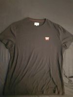 Original Wrangler T-Shirt Schwarz XL Neu Hessen - Biebesheim Vorschau