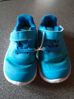 Nike Schuhe Größe 21 Bayern - Münnerstadt Vorschau