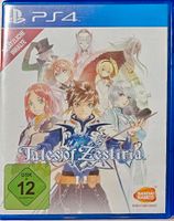 Tales of Zestiria Ps4 Bayern - Wasserburg am Inn Vorschau