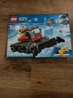 Lego City Schneekanone / Pistenraupe 60222 neu Niedersachsen - Braunschweig Vorschau