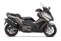 Kymco AK 550i ABS Premium Bayern - Kronach Vorschau