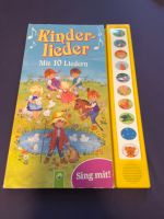 Kinderlieder - Knopf drücken und mitsingen Bayern - Senden Vorschau