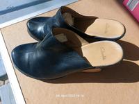 Pantolette,  Clarks, 38,5, 5 1/2 Berlin - Marienfelde Vorschau