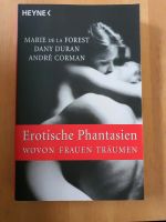 Buch - Erotische Phantasien Baden-Württemberg - Au Vorschau