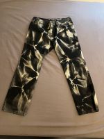 Washed Look Green Hose Pants Men L 34/30 Stuttgart - Stammheim Vorschau