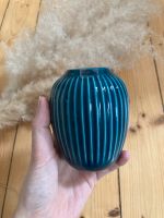 Kähler Vase Indigo Blau  Mini 10cm Hannover - Mitte Vorschau