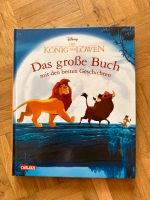 König der Löwen das große Buch Baden-Württemberg - Reutlingen Vorschau
