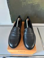 Tods Slipper, Schwarz, Gr. 40,5 - wie NEU Bielefeld - Bielefeld (Innenstadt) Vorschau