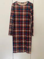 Kleid Shein 36 Hessen - Weilburg Vorschau