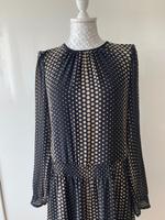 Michael Kors Kleid * Schwarz/Beige * S 36 * Original Baden-Württemberg - Schwetzingen Vorschau
